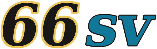 66sv logo